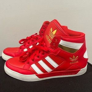 Adidas Hard Court Hi Unisex
